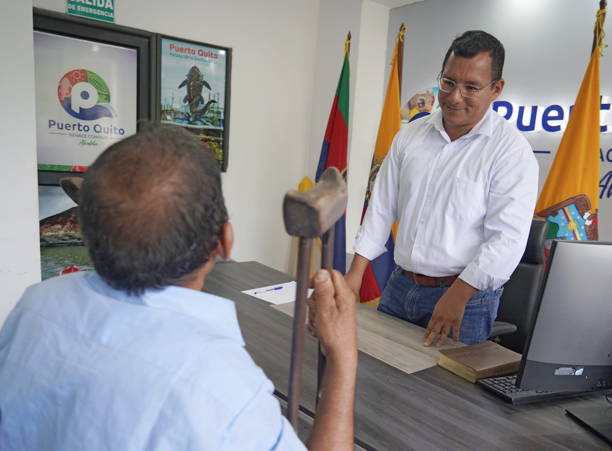 Alcalde